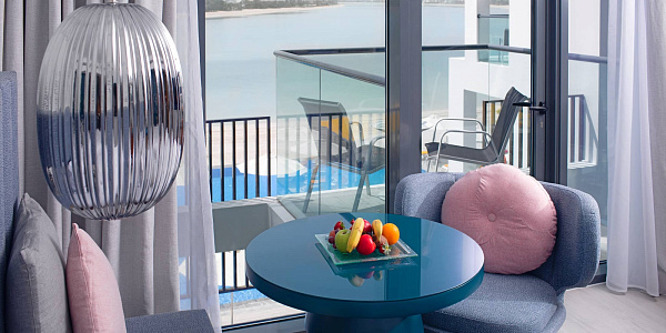 Royal Central Hotel The Palm