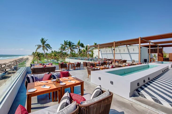 Crowne Plaza Resort Salalah