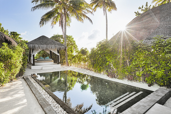 Sun Siyam Iru Fushi Maldives