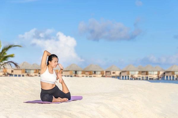 Adaaran Prestige Vadoo