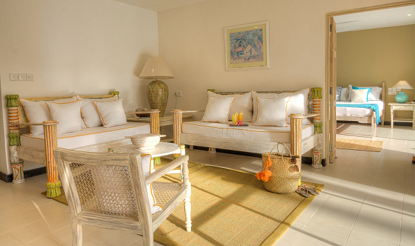 Sandies Malindi Dream Garden