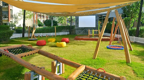 Lapita, Dubai Parks and Resorts, Autograph Collection