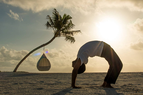 Hideaway Beach Resort and Spa