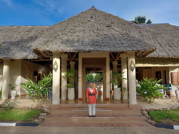 Neptune Palm Beach Boutique Resort & Spa