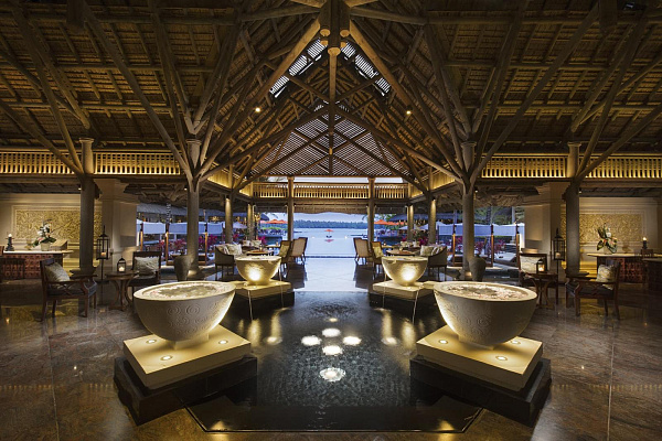 Constance Belle Mare Plage