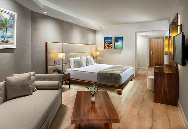 Liberty Hotels Lykia Adult Only