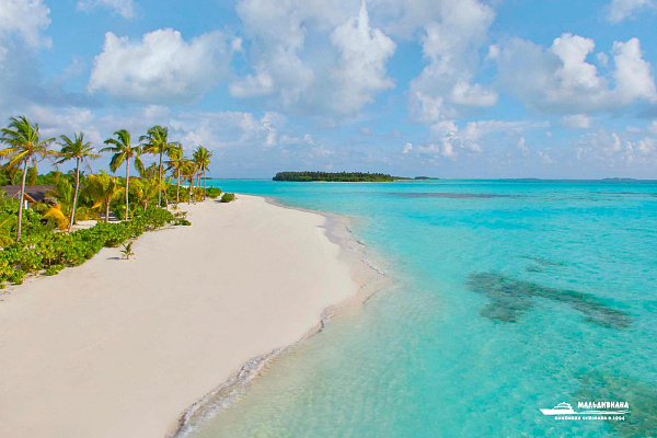 Innahura Maldives Resort