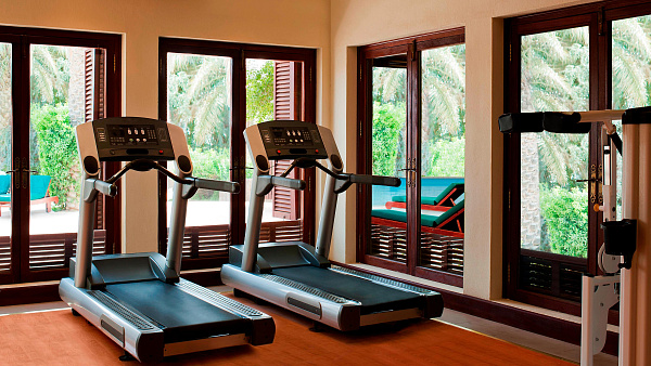 Al Maha, a Luxury Collection Desert Resort & Spa