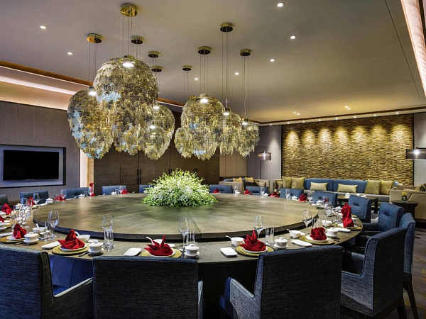 Sofitel Sanya Leeman Resort