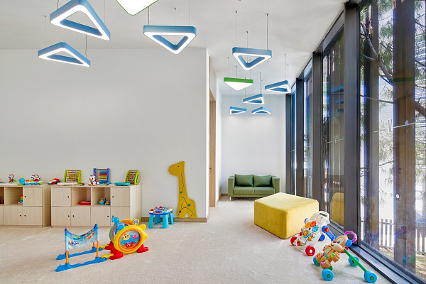 Voyage Belek Golf & Spa