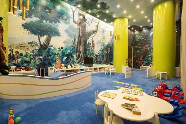 Radisson Blu Resort Phu Quoc