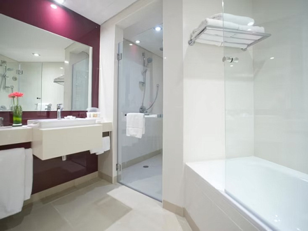 Holiday Inn Muscat, Al Seeb