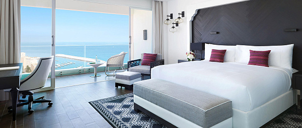 Fairmont Fujairah