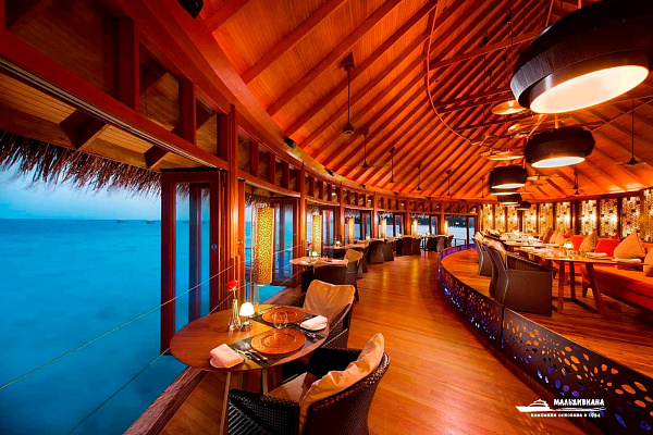 Constance Halaveli Resort Maldives Constance Halaveli Resort Maldives