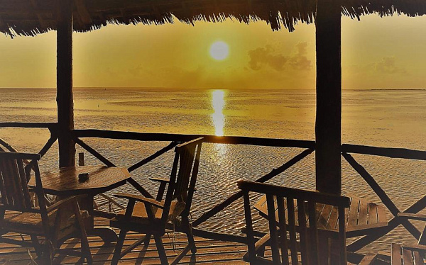 Paradise Beach Resort