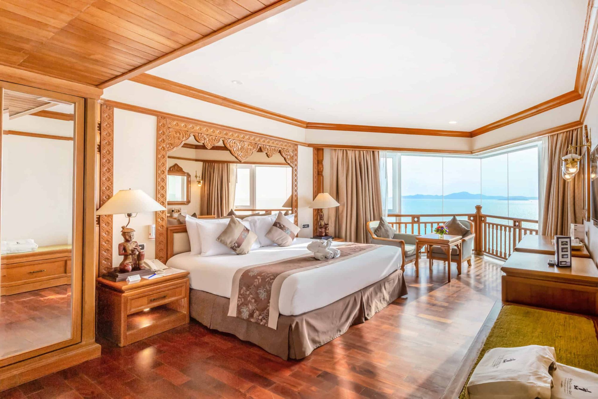 Royal Cliff Beach Resort Royal Cliff Beach Resort