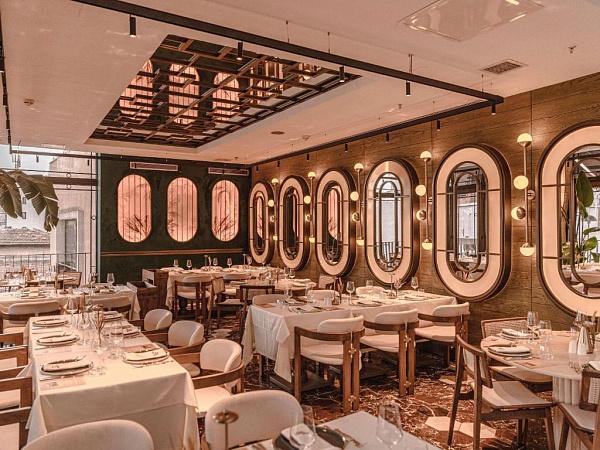 The Galata Istanbul Hotel MGallery