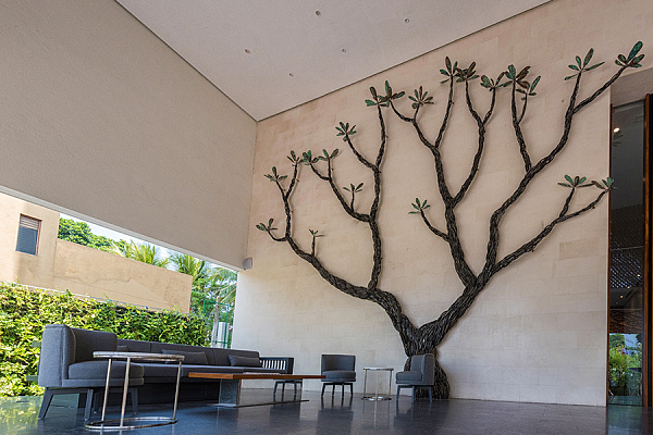 Jetwing Colombo Seven