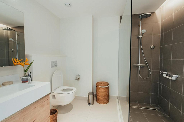 Domaine De Grand Baie Hotel