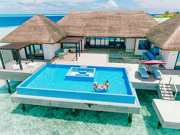 NOOE Maldives Kunaavashi