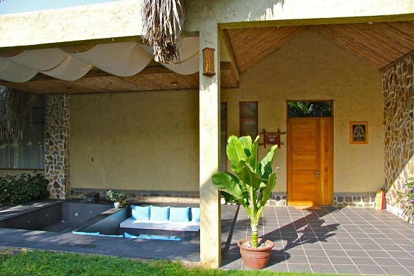 Aroma Beach Resort & Spa