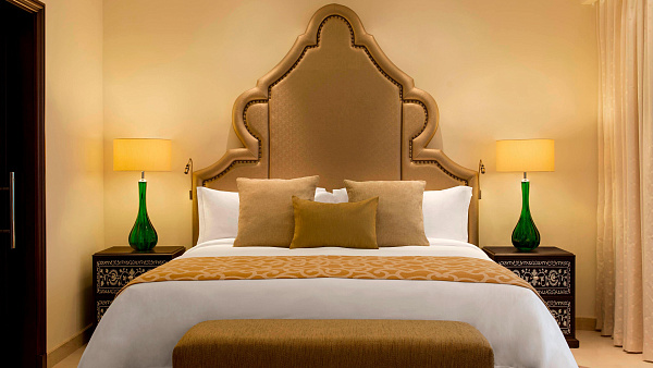 Ajman Saray, A Luxury Collection