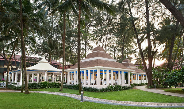 Dusit Thani Laguna Phuket