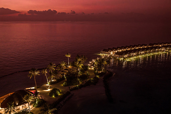 OBLU SELECT Lobigili