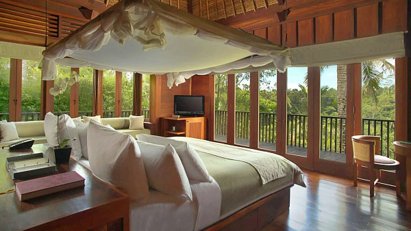 Alila Ubud