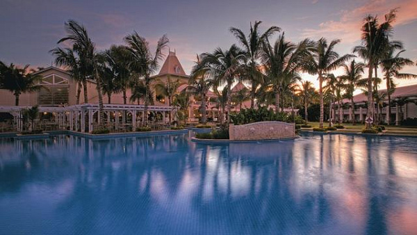 Sugar Beach Resort Sugar Beach Resort