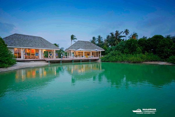 Kandima Maldives Kandima Maldives