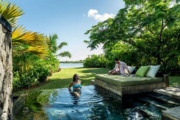 Four Seasons Resort Mauritius at Anahita Four Seasons Resort Mauritius at Anahita