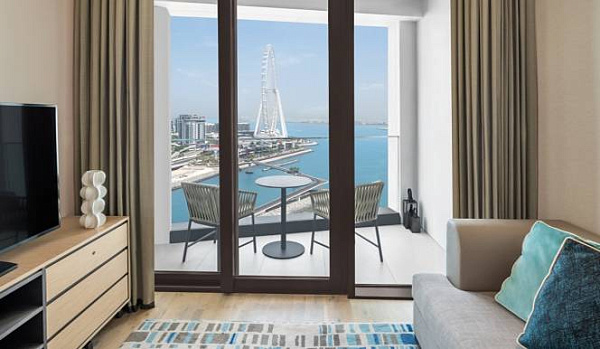 Address Beach Resort