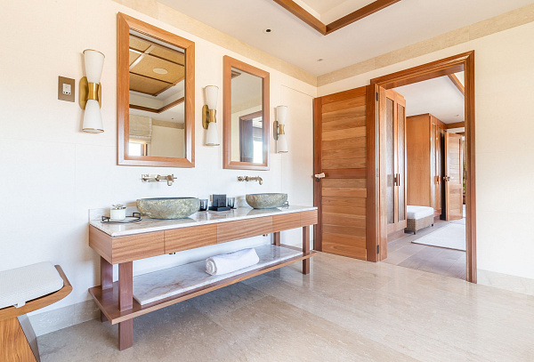 L’Escale Resort Marina & Spa