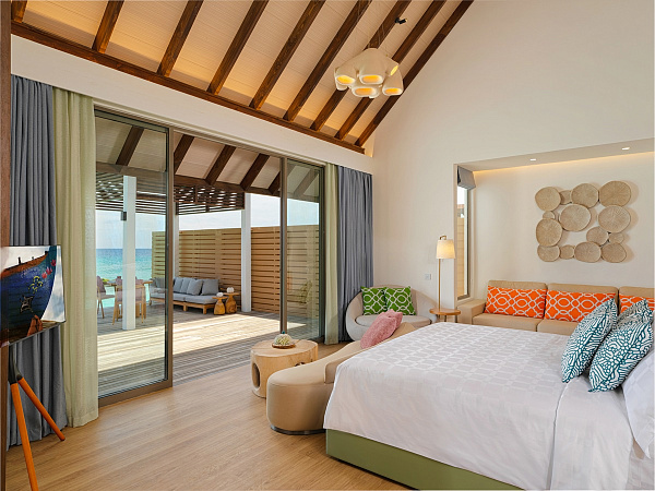 Meyyafushi Maldves