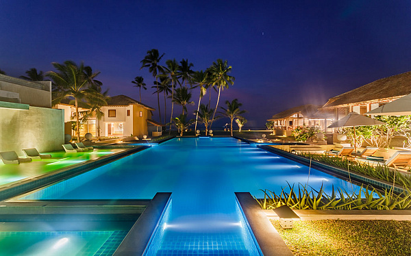 Wattura Resort & Spa 