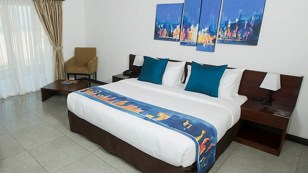 Amethyst Resort Amethyst Resort