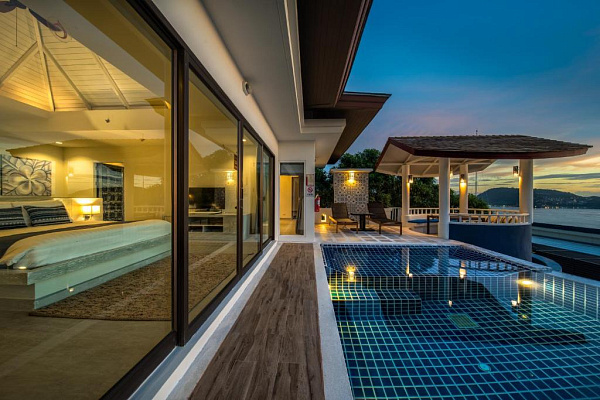 Andamantra Resort & Villa