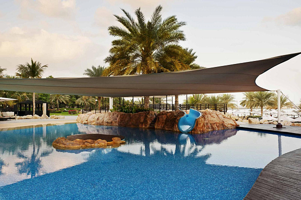 The Westin Dubai Mina Seyahi Beach Resort & Marina