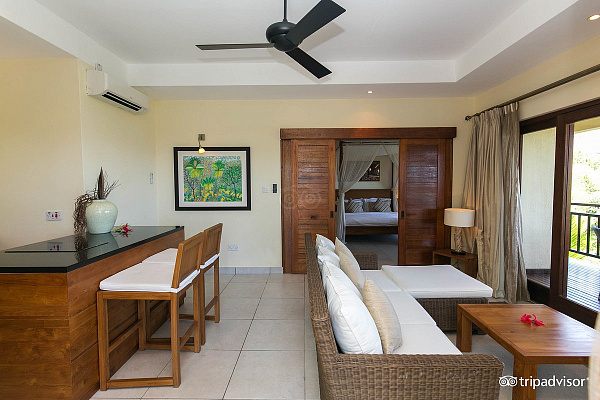 Valmer Resort (Mahe)