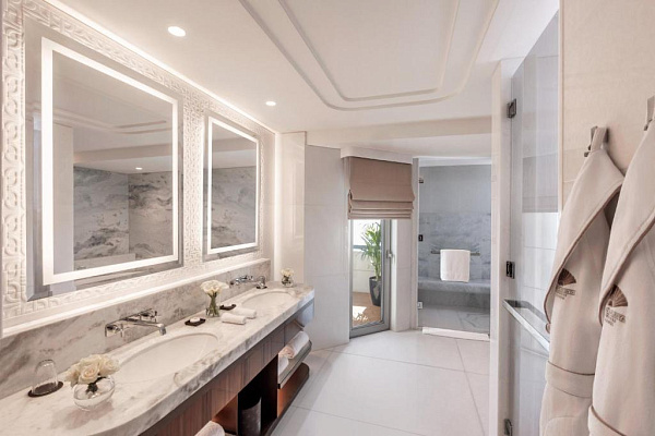 Mandarin Oriental Bosphorus