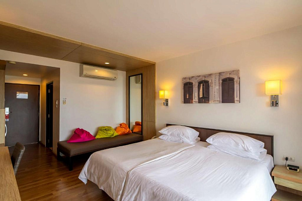 BW Phuket Ocean Resort