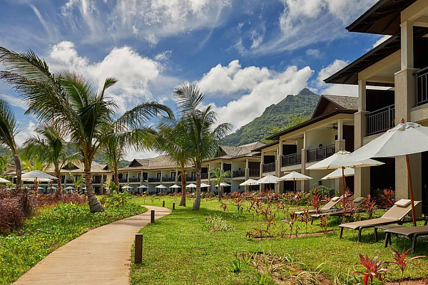 STORY Seychelles (Mahe)