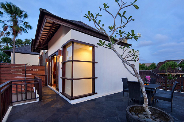Canggu Circle 5*