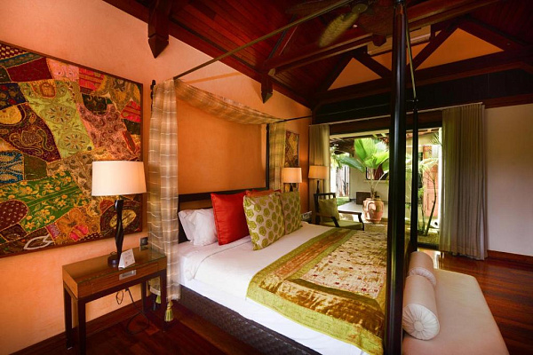 Sankhara Luxury Private Beach