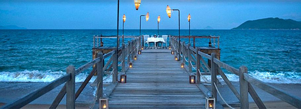 Evason Ana Mandara Resort (Nha Trang)