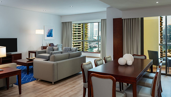 Delta Hotels by Marriott, Jumeirah Beach Dubai