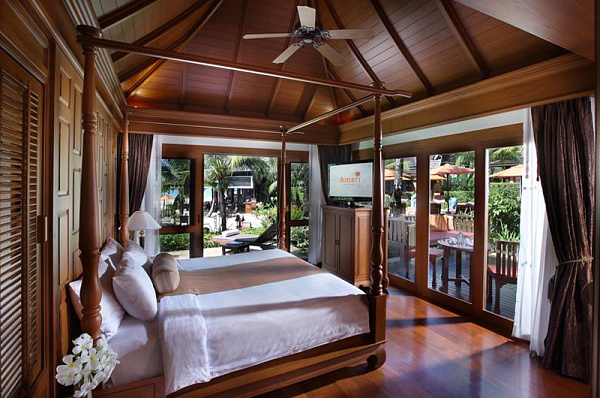 Amari Vogue Krabi Amari Vogue Krabi