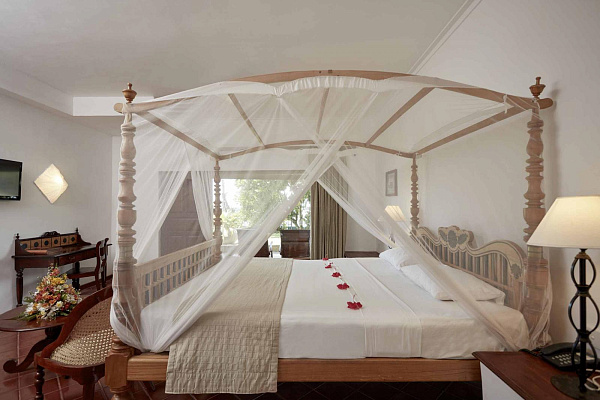 Dickwella Resort and Spa Dickwella Resort and Spa