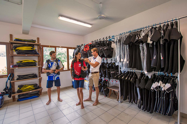 Emerald Maldives Resort & Spa